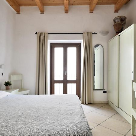 Al Vicoletto - Genuine Hospitality Bed and Breakfast Tortolì Buitenkant foto