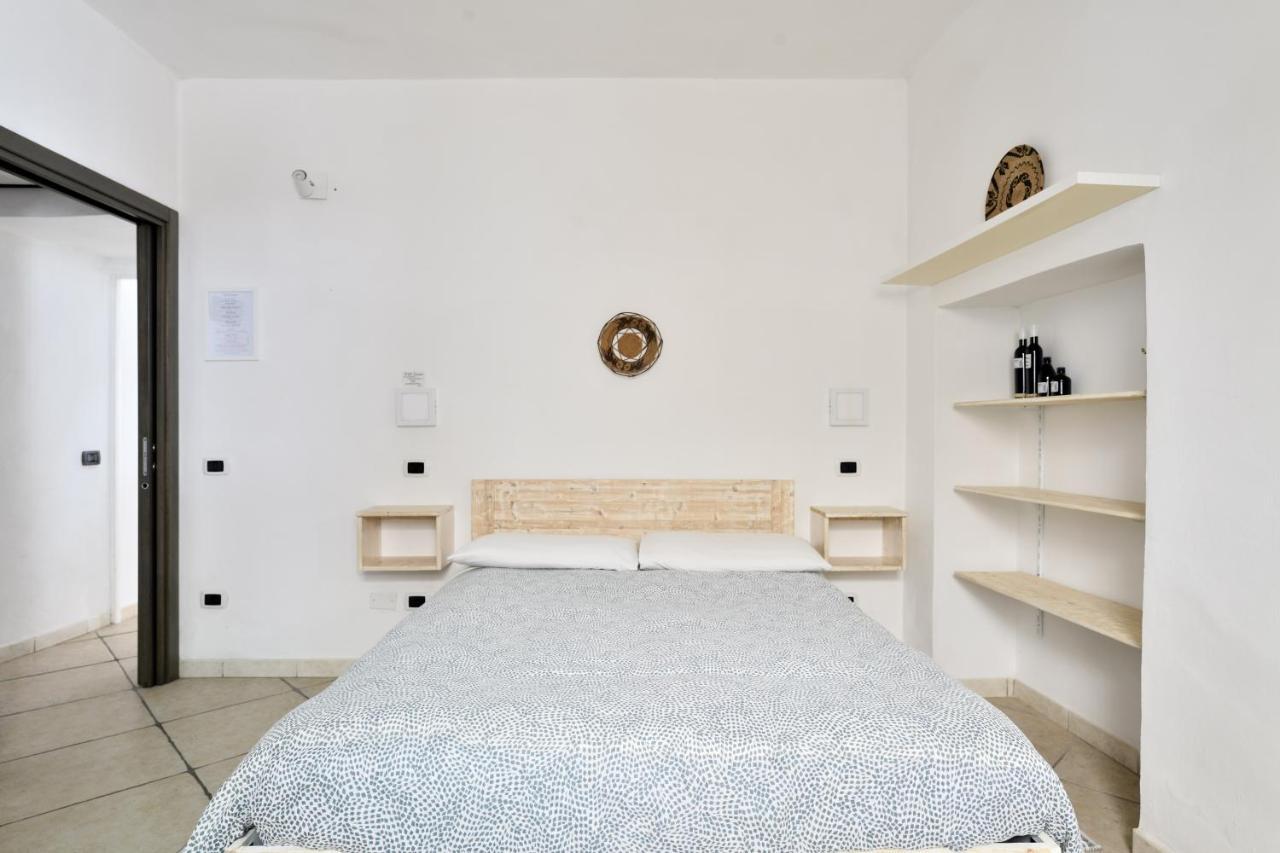 Al Vicoletto - Genuine Hospitality Bed and Breakfast Tortolì Buitenkant foto