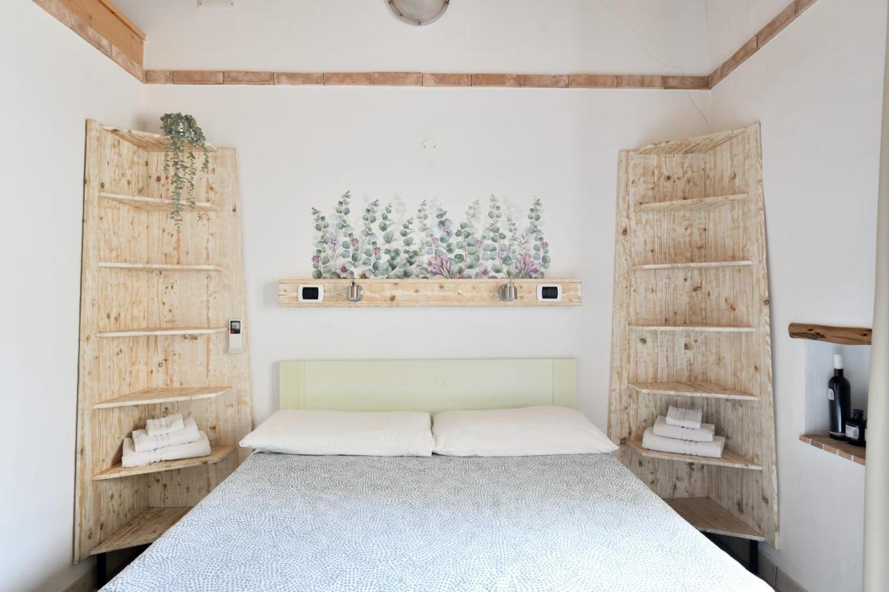 Al Vicoletto - Genuine Hospitality Bed and Breakfast Tortolì Buitenkant foto